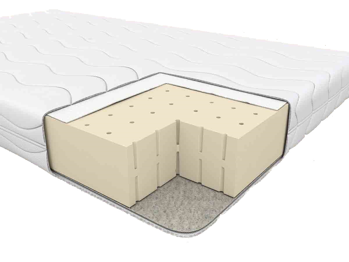 

Матрас Bravo Delicate 90x200