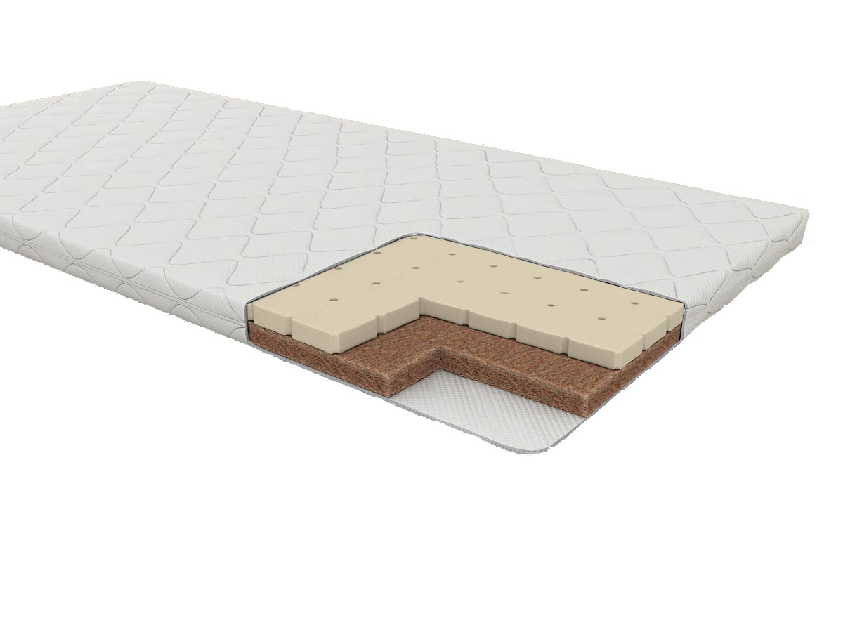 

Матрас Bravo Slim 7 63x140