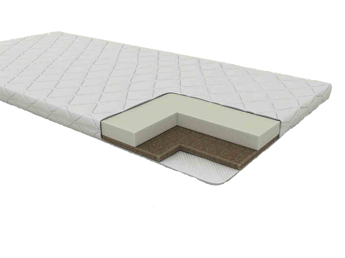 

Матрас Bravo Slim 2 63x120