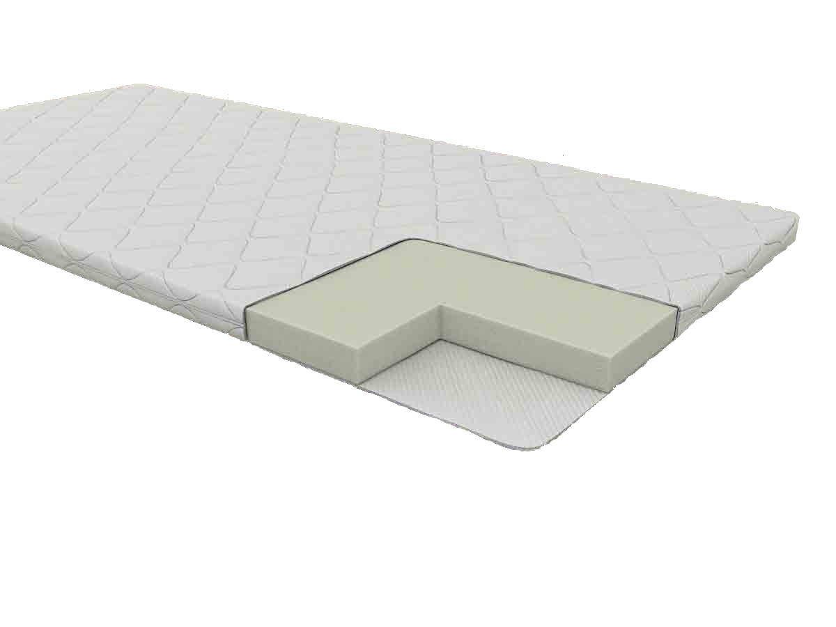 

Матрас Bravo Slim 1 60x140