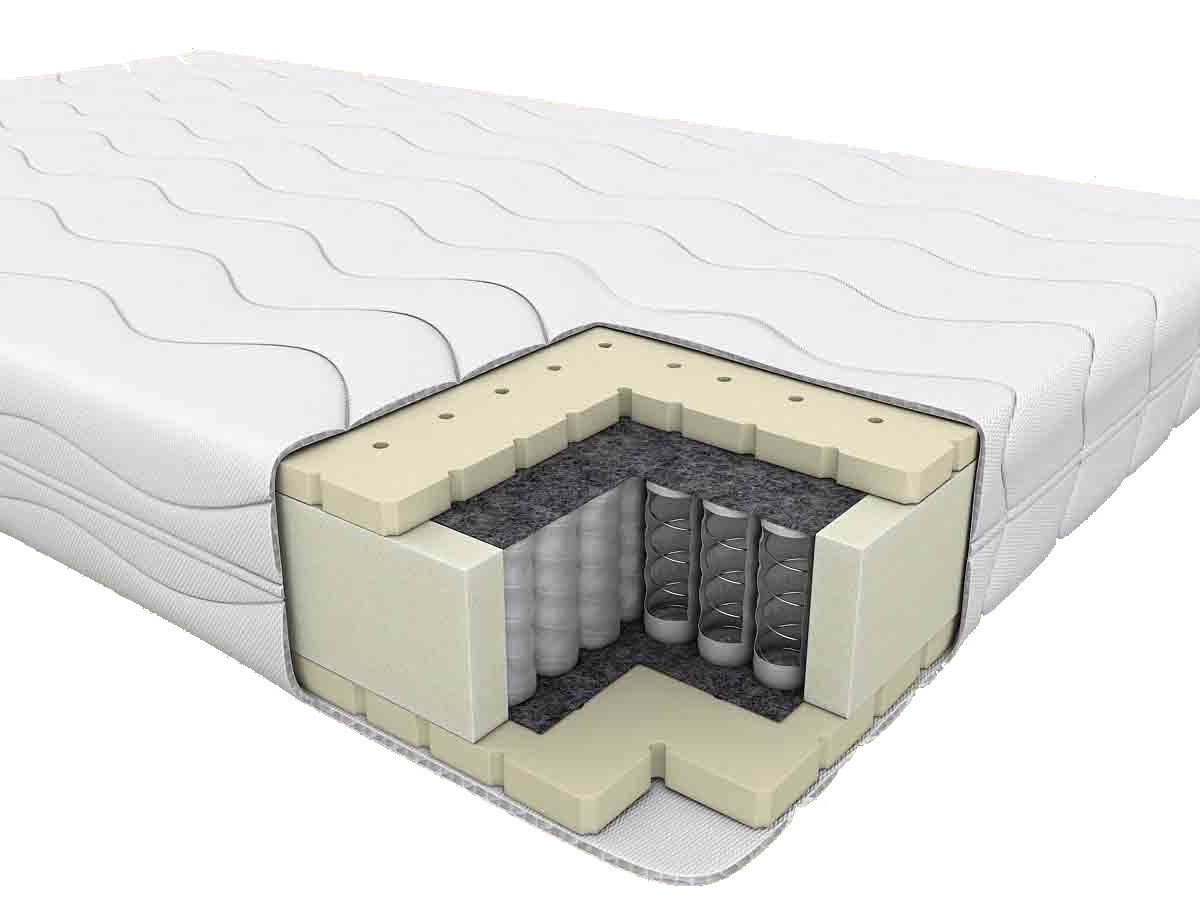 

Матрас Bravo Soft 80x200