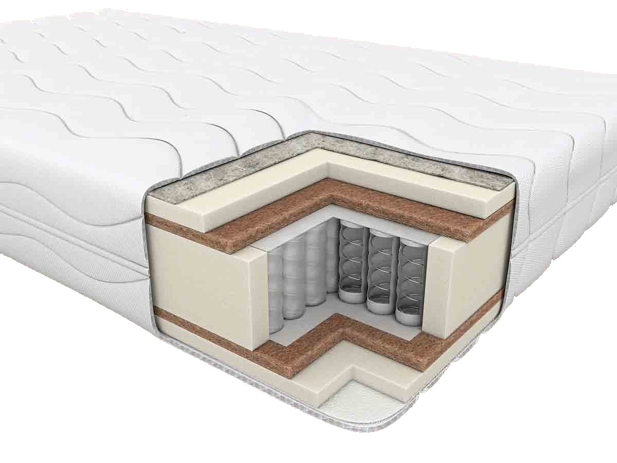 

Матрас Bravo Cocos Premium 80x200