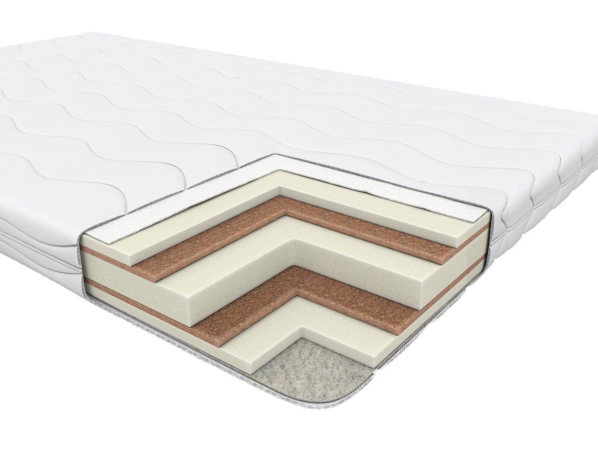 

Матрас Bravo Fiesta 140x200