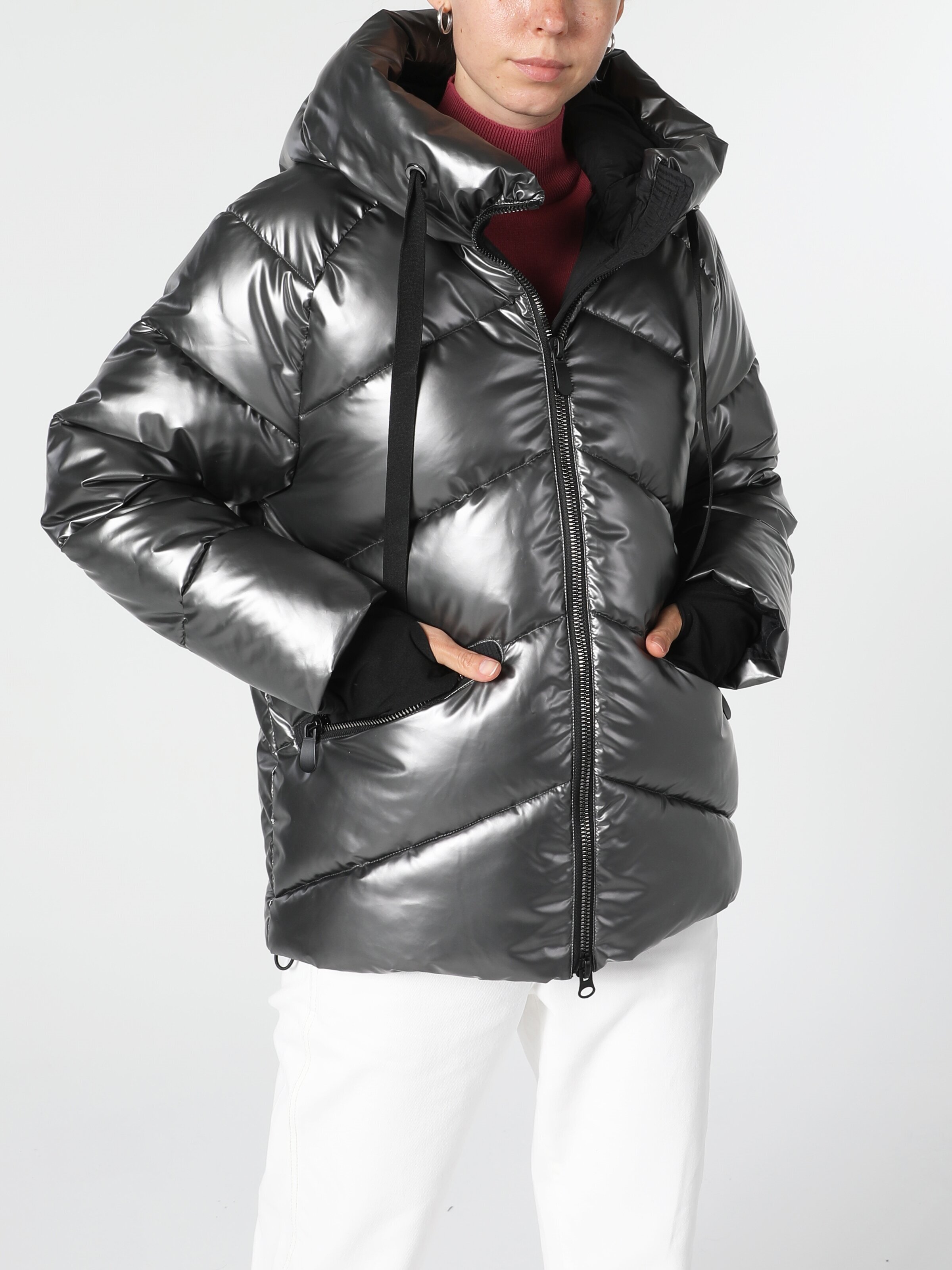 

Куртка Colin's CL1054838  Gray, Куртка Colin's CL1054838 L Gray