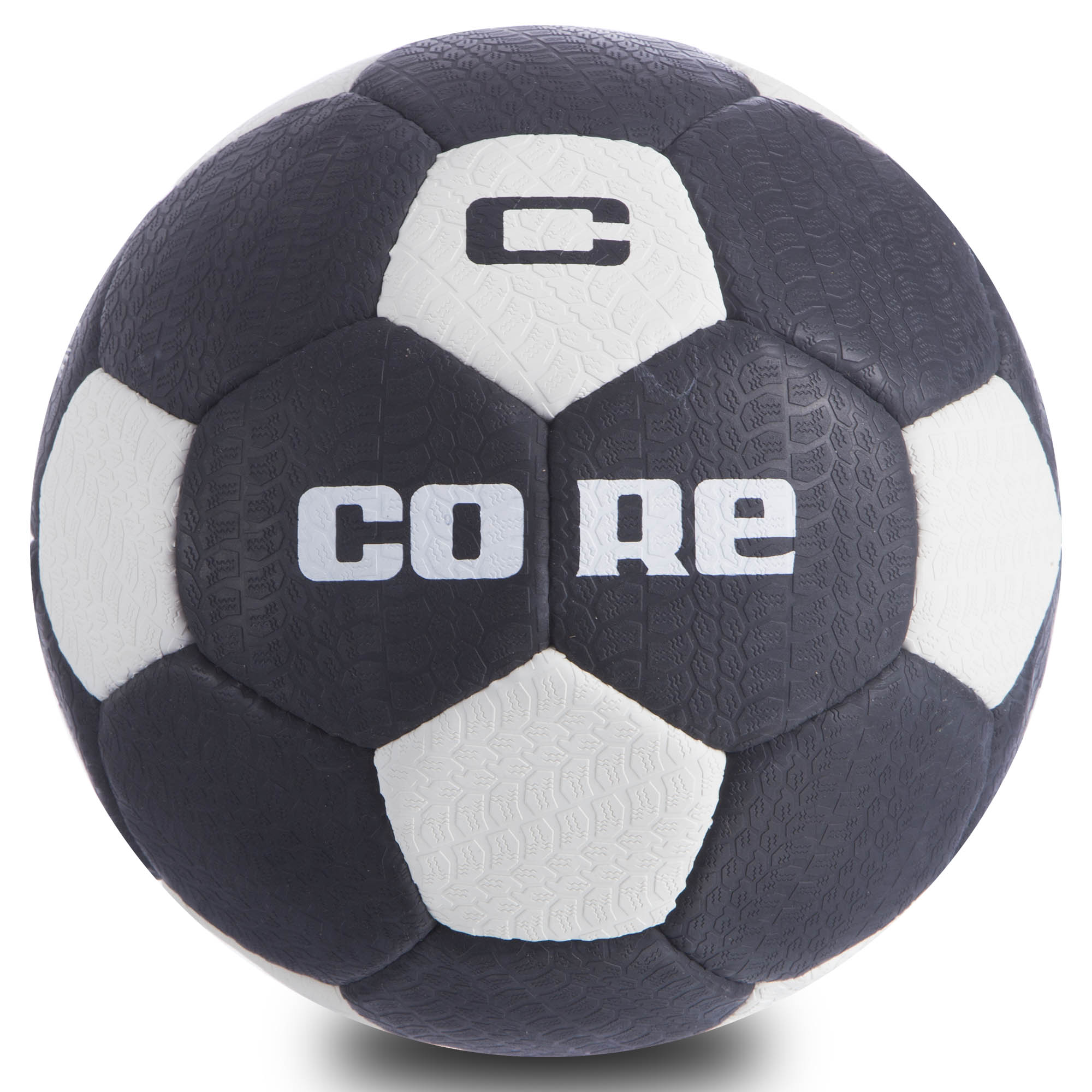 

Мяч для уличного футбола CORE STREET SOCCER №5 CRS-045