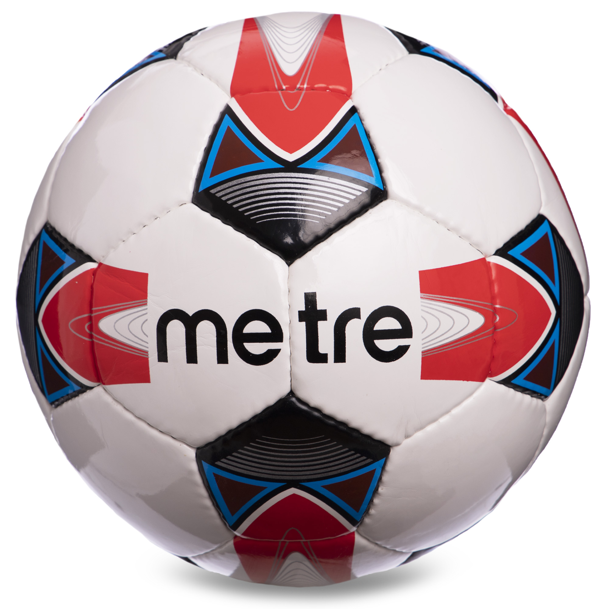 

Мяч футбольный METRE BALLONSTAR 1733 №5 PU цвета в ассортименте