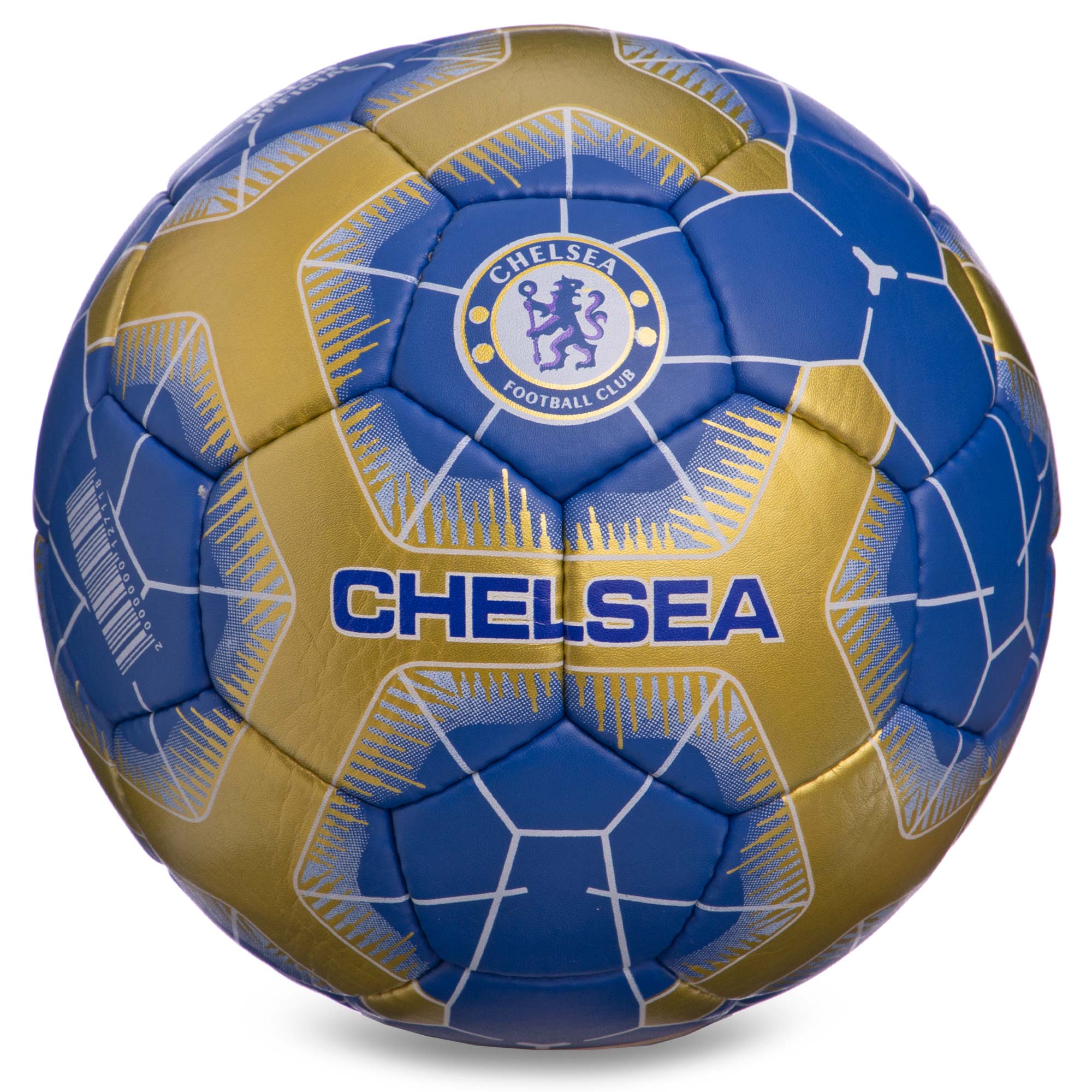 

Мяч футбольный CHELSEA BALLONSTAR FB-0107 №5