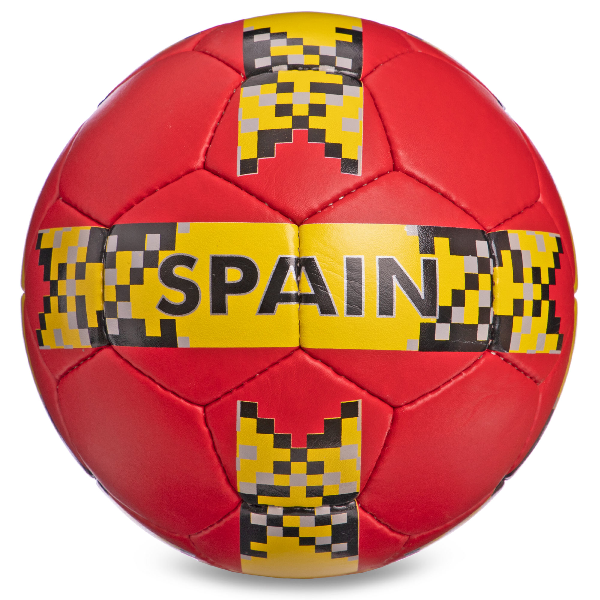 

Мяч футбольный SPAIN BALLONSTAR FB-0123 №5