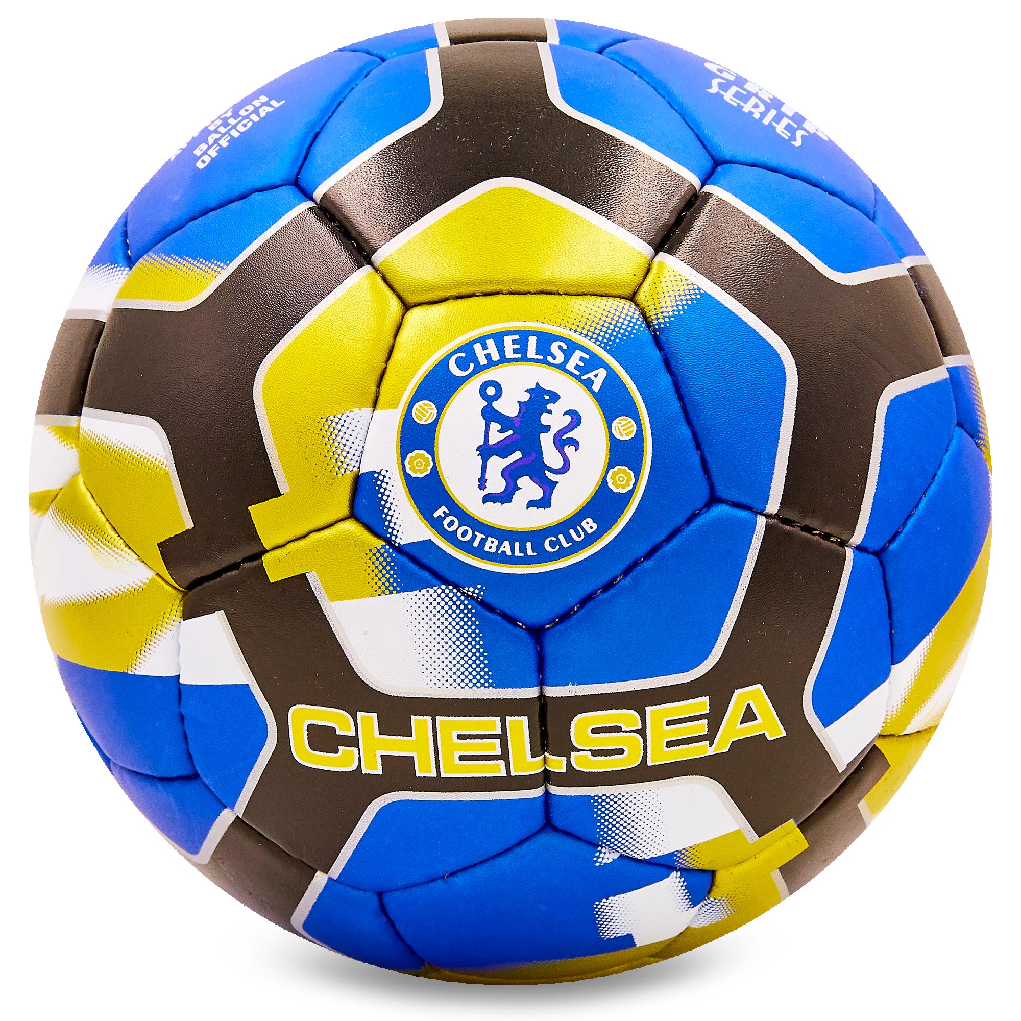 

Мяч футбольный CHELSEA BALLONSTAR FB-6698 №5