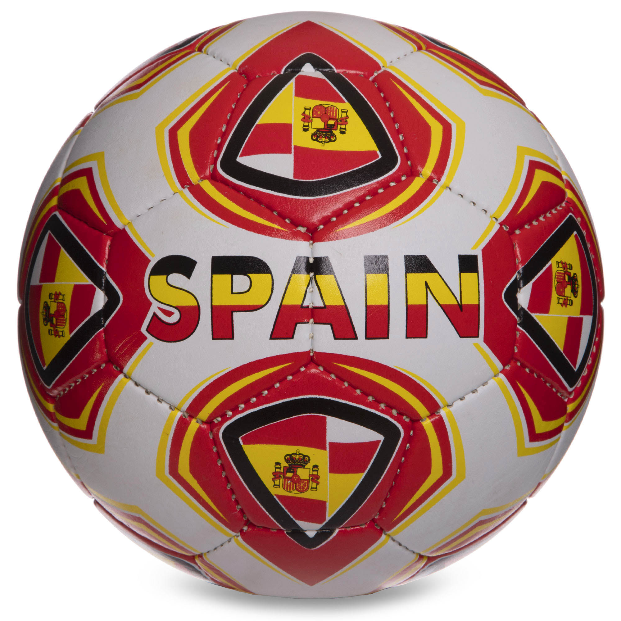 

Мяч футбольный SPAIN BALLONSTAR FB-0047-3659 №5