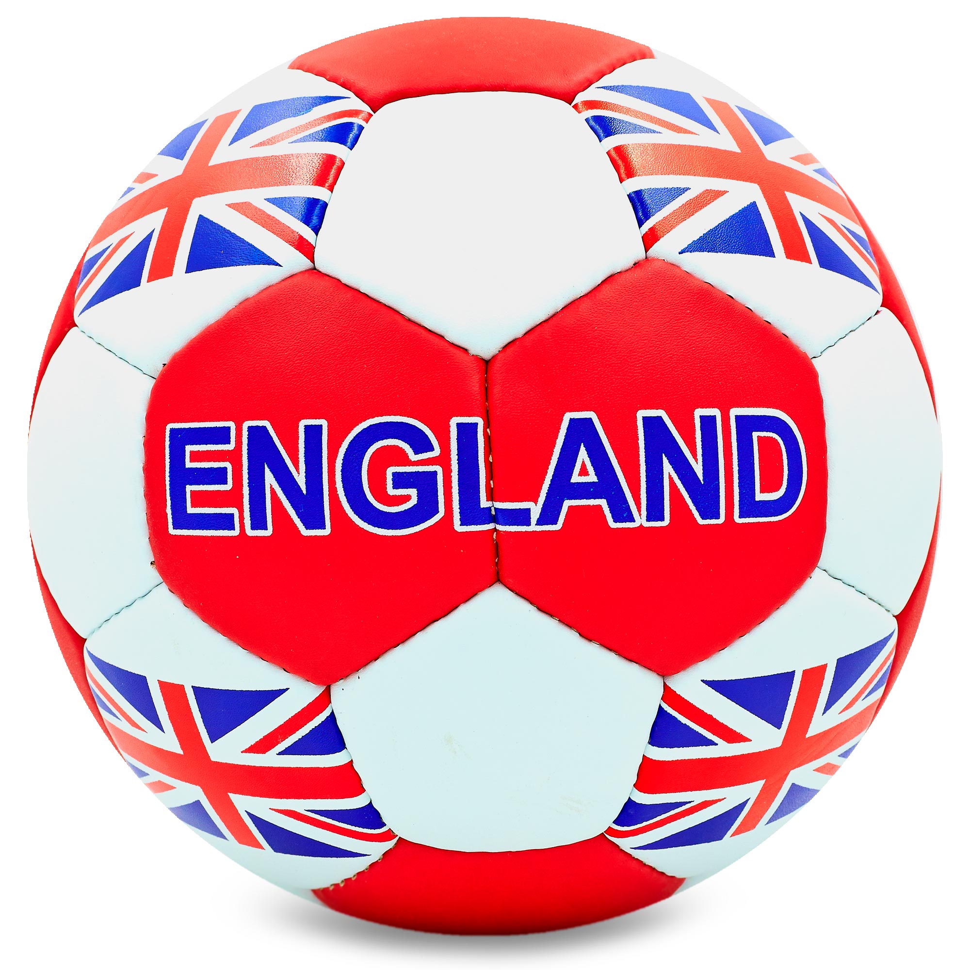 

Мяч футбольный ENGLAND BALLONSTAR FB-0047-138 №5