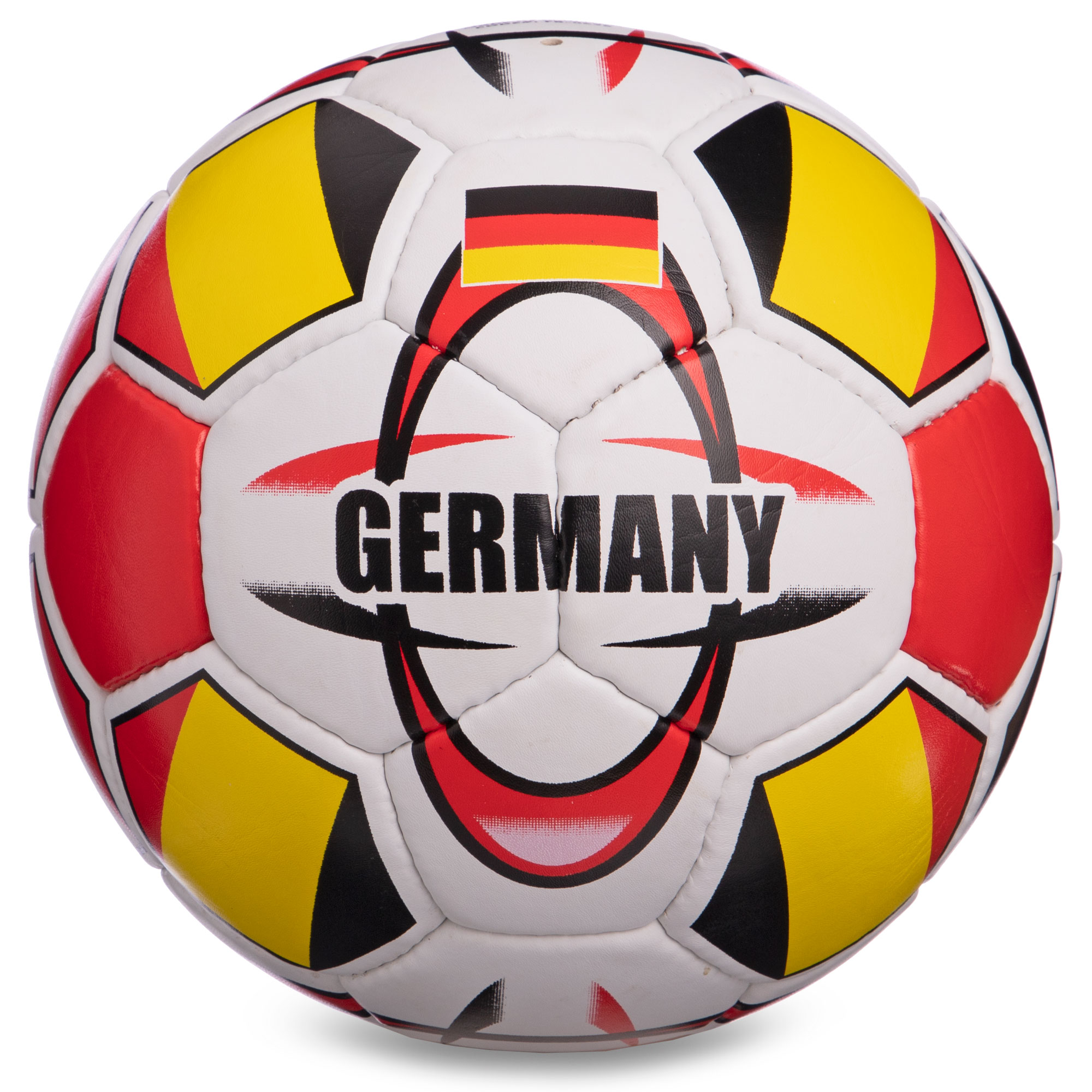 

Мяч футбольный GERMANY BALLONSTAR FB-0696 №5