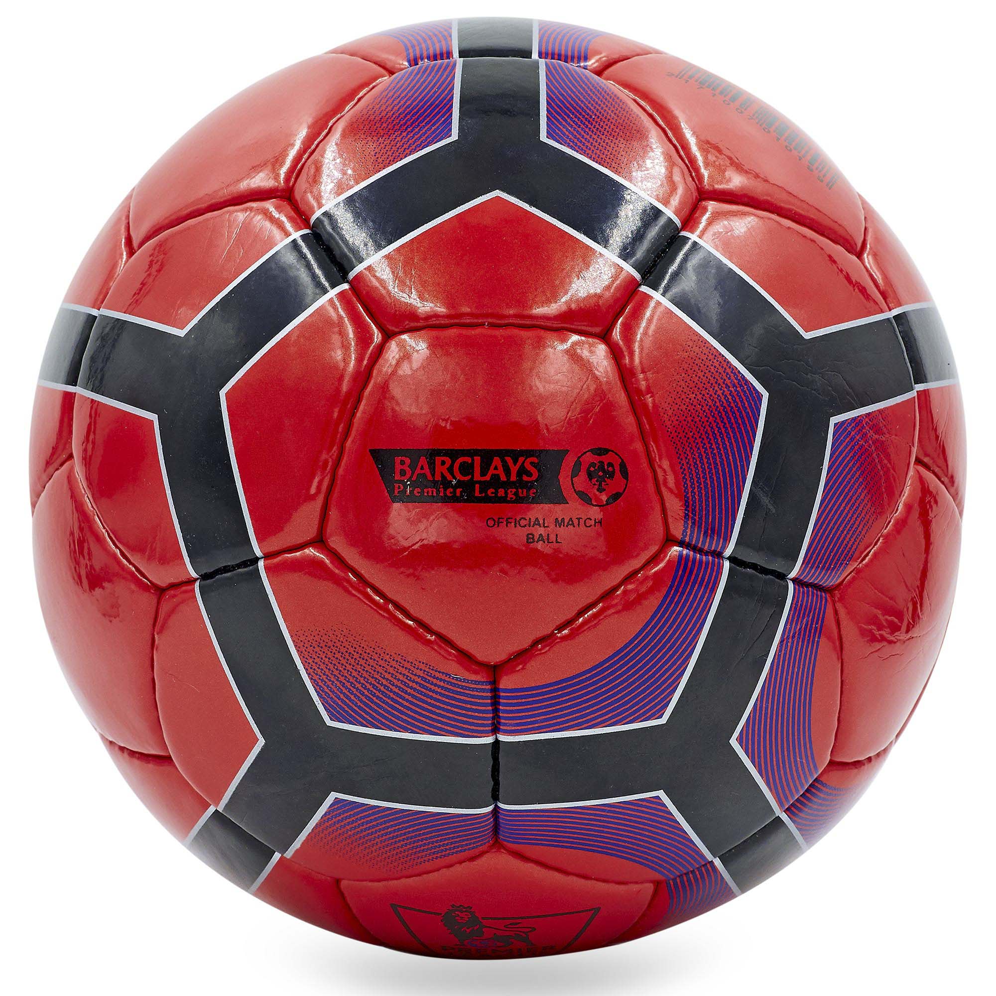 

Мяч футбольный PREMIER LEAGUE BALLONSTAR FB-5197 №5 PU