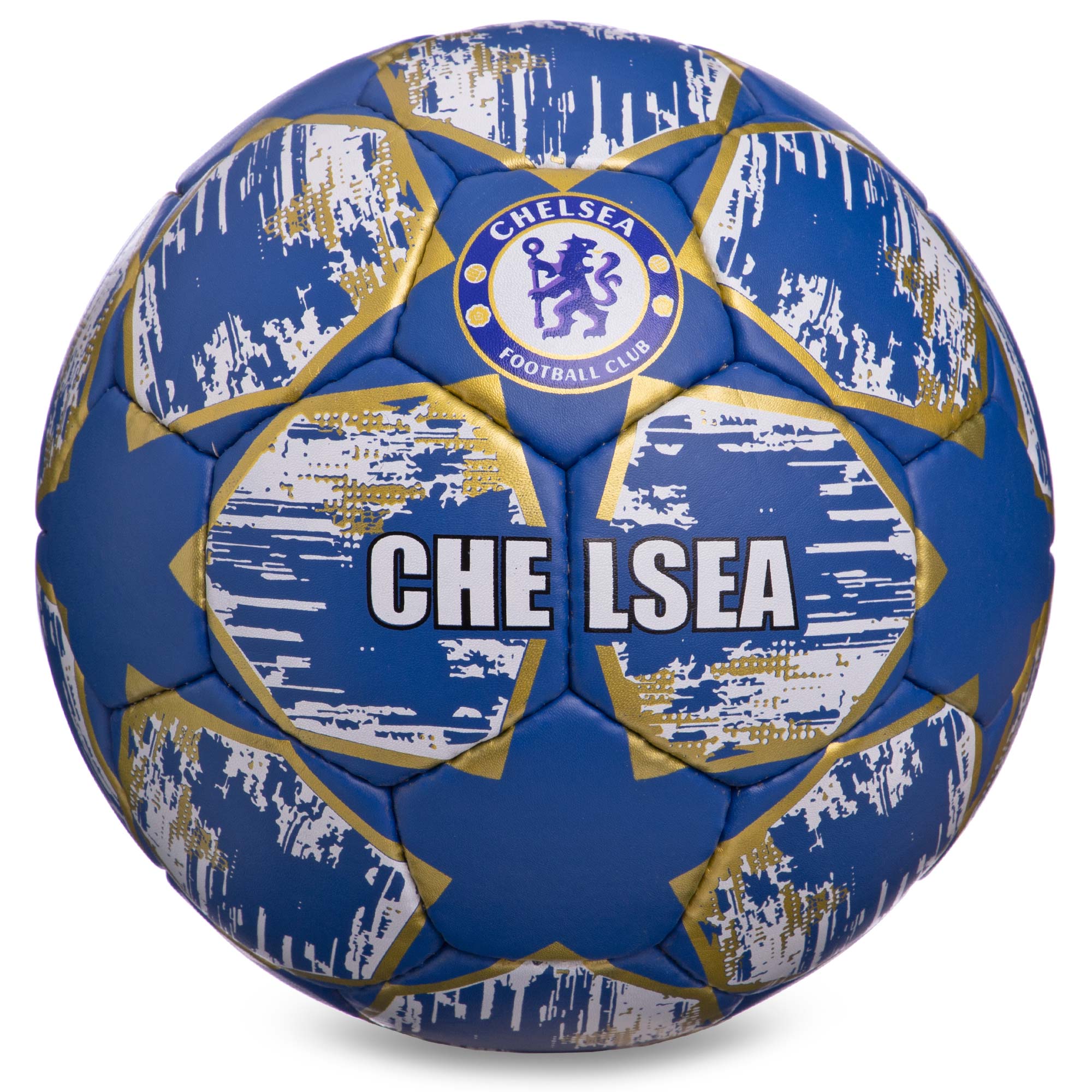 

Мяч футбольный CHELSEA BALLONSTAR FB-0109 №5
