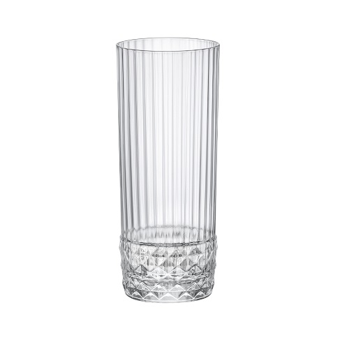 

Набор стаканов Bormioli Rocco America'20s 122143BAU021990 (400 мл, 6 шт)