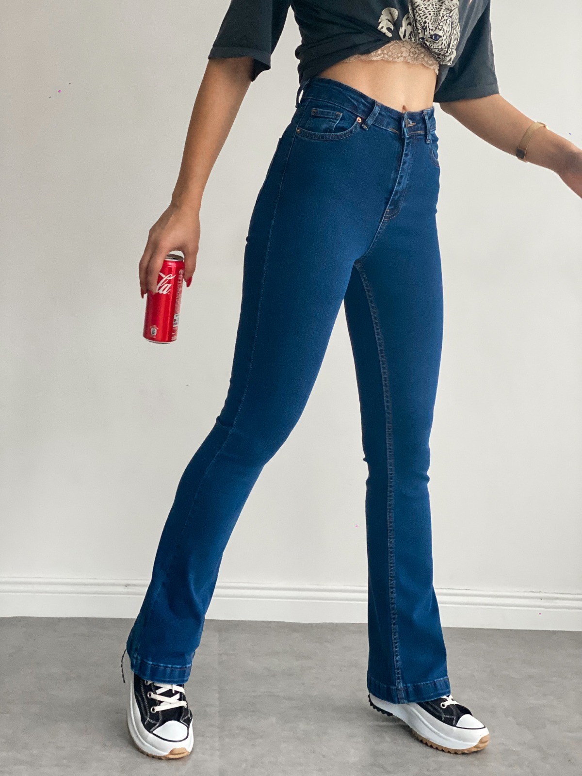 

Джинсы DENIM р. синие 22020, Джинсы DENIM р.38 синие 22020
