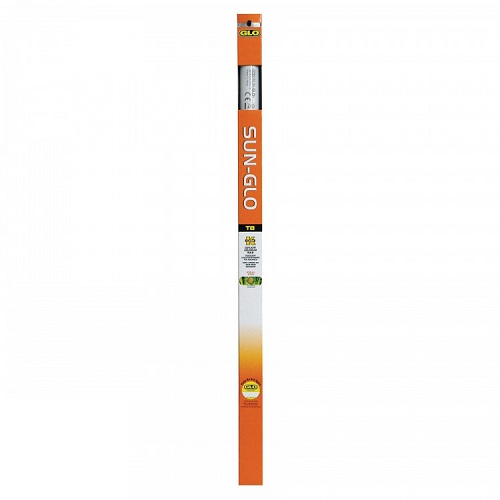 

HAGEN Аквариумная лампа SUN - GLO 20W, 59см