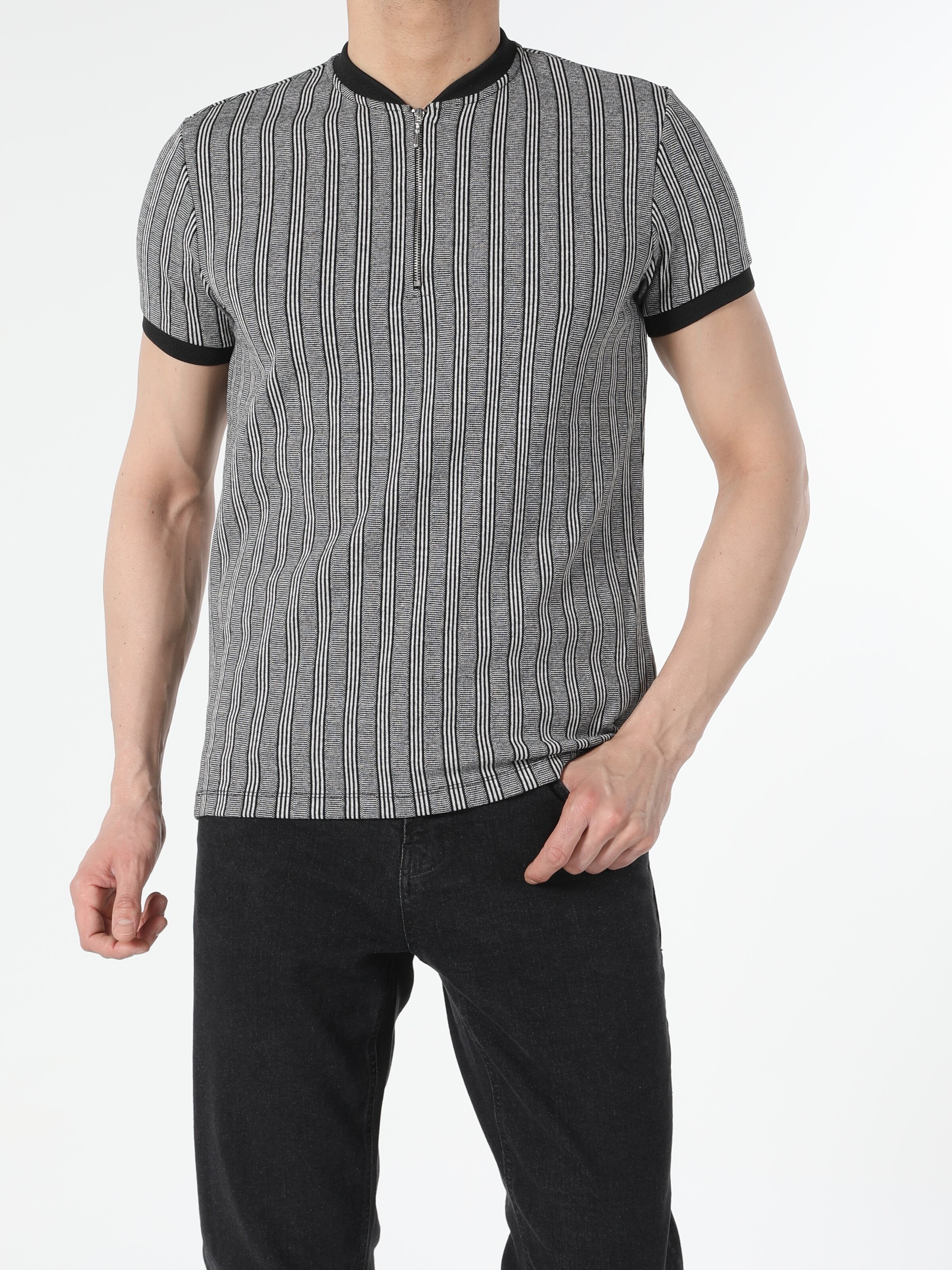 

Поло Colin's CL1054353 XXL Black