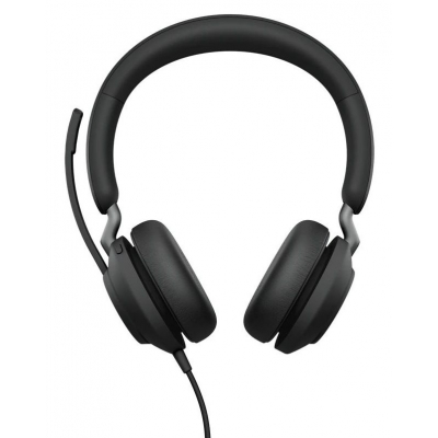 

Наушники Jabra Evolve2 40 USB-C MS Stereo (24089-999-899)