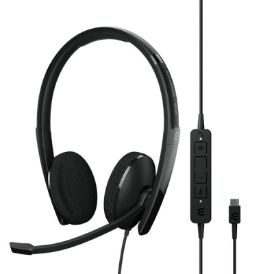 

Наушники Sennheiser Adapt 160 II USB-C (1000919)