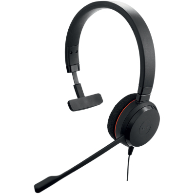 

Наушники Jabra Evolve 20 UC Mono USB (4993-829-209)