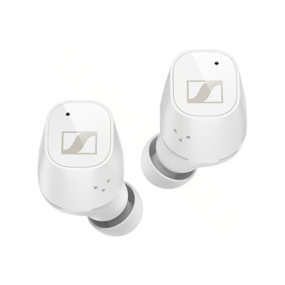 

Наушники Sennheiser CX Plus True Wireless White (509189)