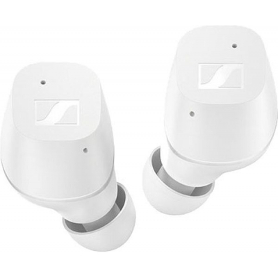 

Наушники Sennheiser CX True Wireless White (508974)