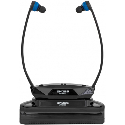 

Наушники Koss Wireless TV In-Ear (193798.101)