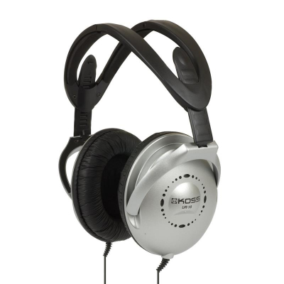 

Наушники Koss UR18 Over-Ear (195281.101)