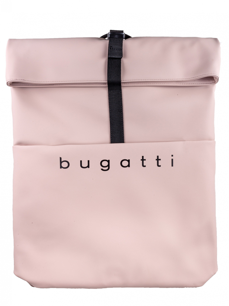 

Рюкзак Bugatti розовый 49430079 powder