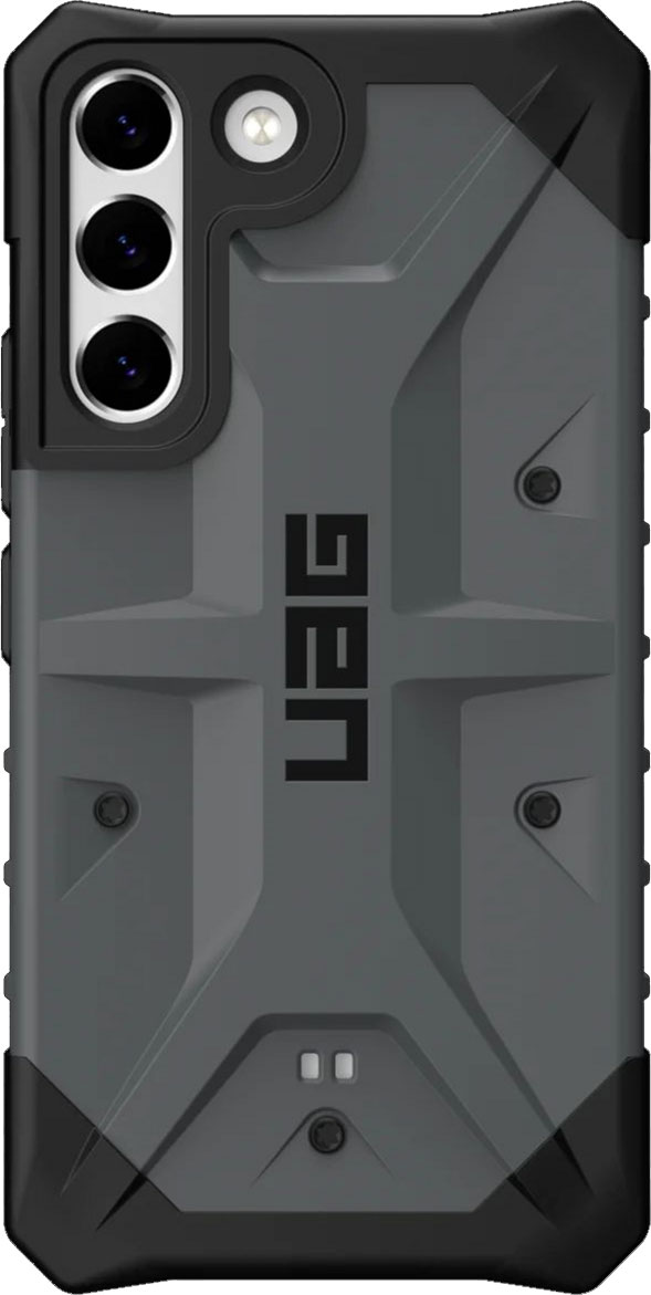 

Панель UAG Pathfinder для Samsung Galaxy S22 Silver