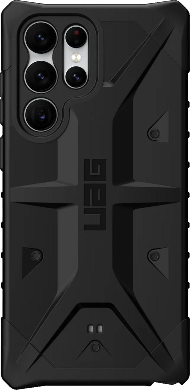 

Панель UAG Pathfinder для Samsung Galaxy S22 Ultra Black