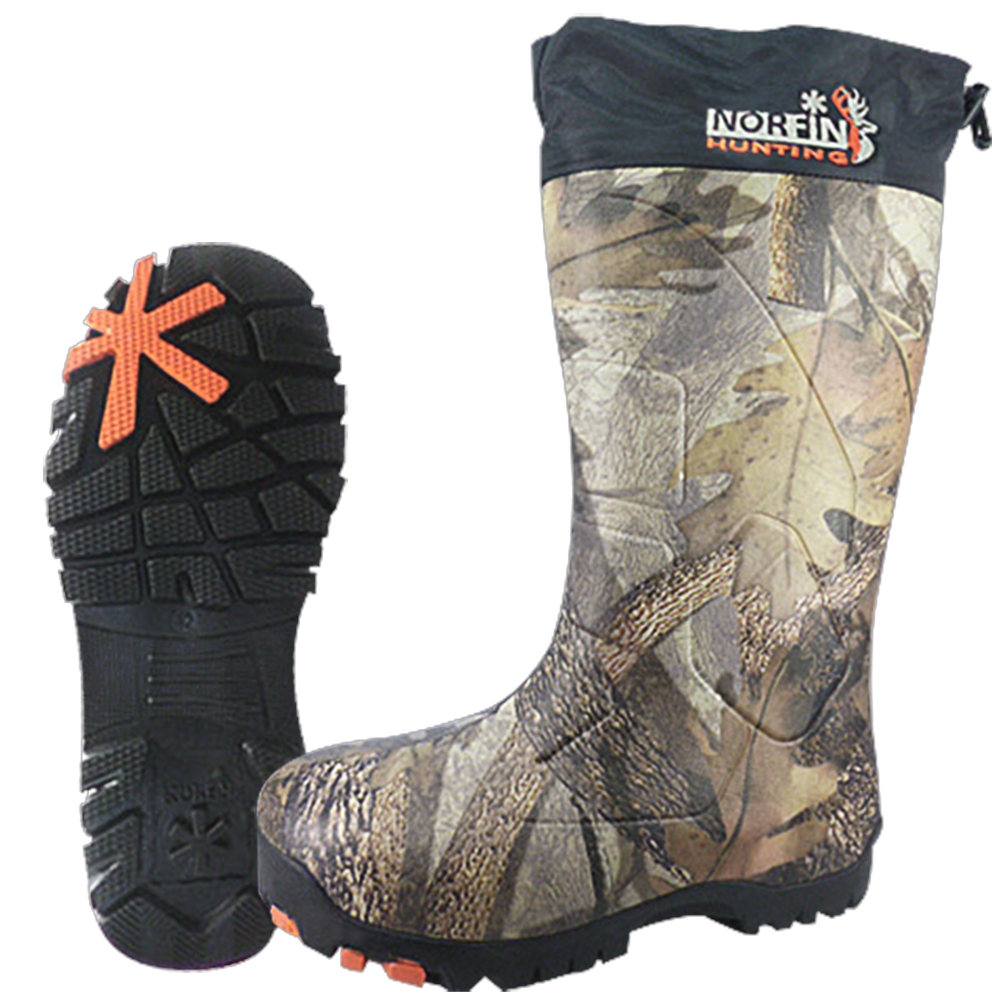 

Сапоги зимние Norfin Hunting 44 FOREST (15990-44)