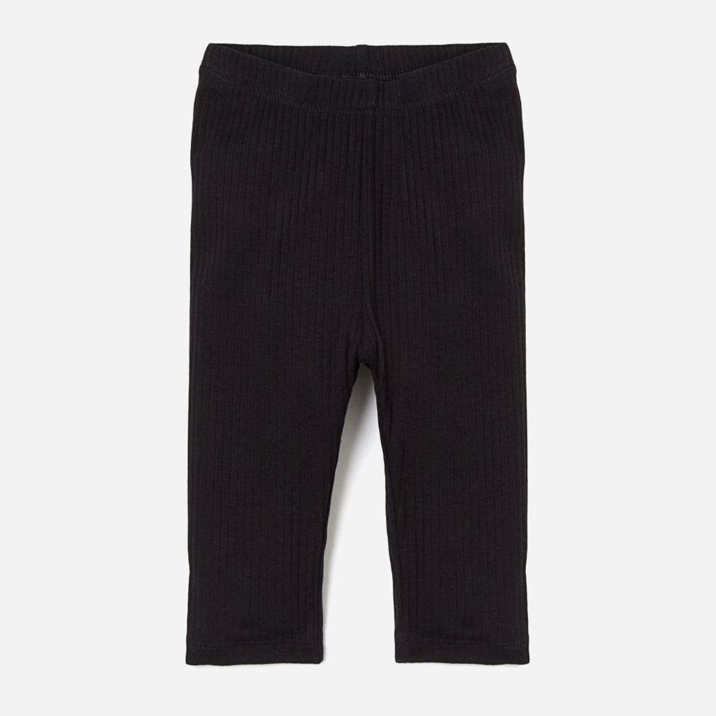 

Лосины H&M 795311017b50 92 см Черные