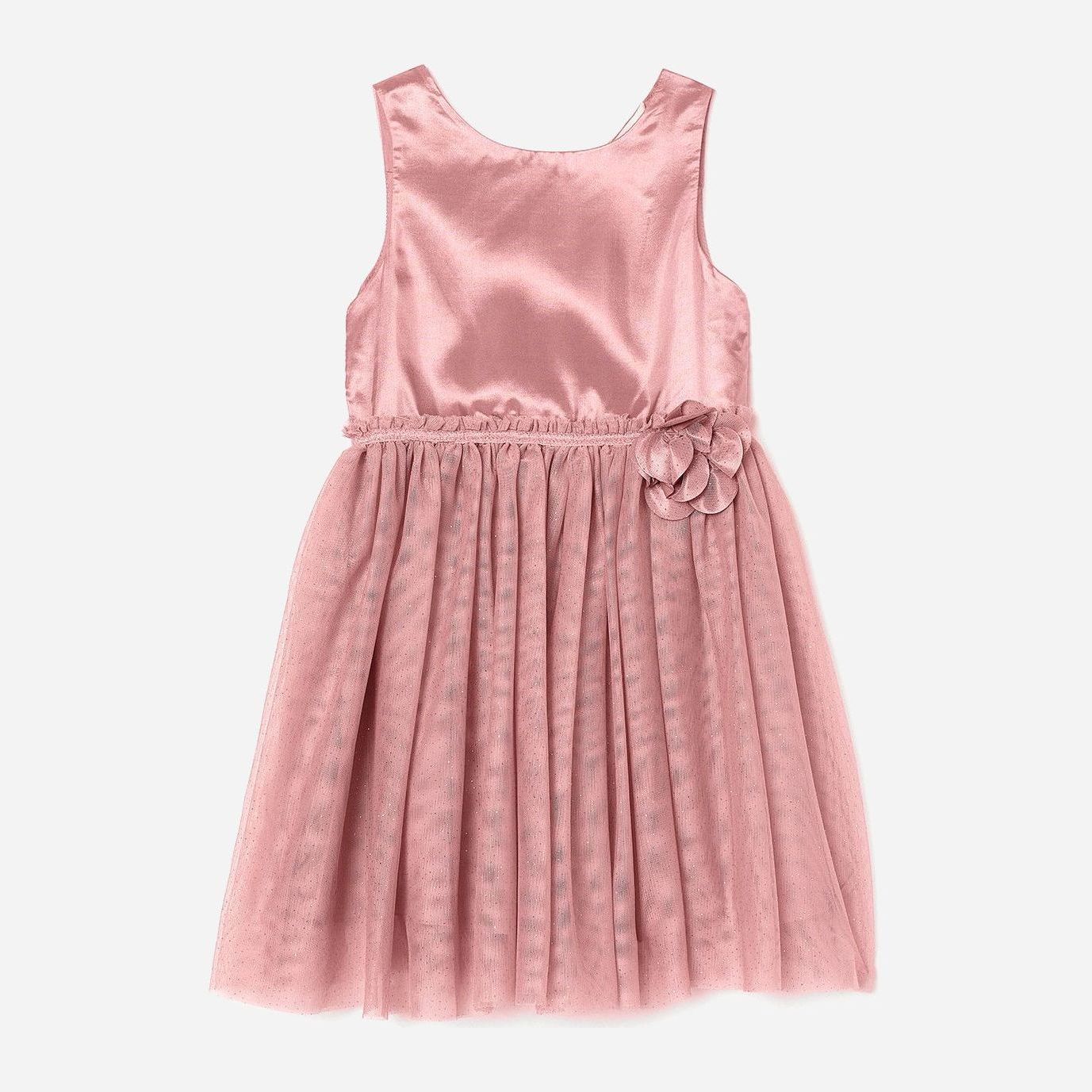 

Платье H&M 85078806b50 122 см Розовое