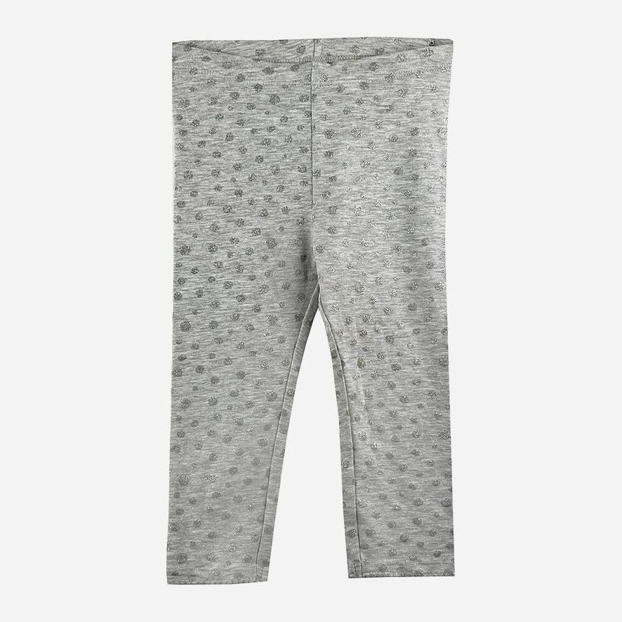 

Лосины H&M 188917b50 104 см Серые