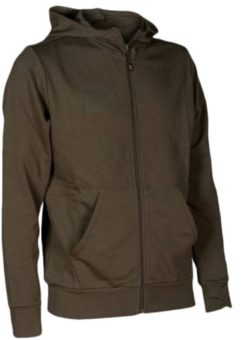

Толстовка Arena M-Essential-Hooded-F-Z-Jacket-001048-630 M Зеленая