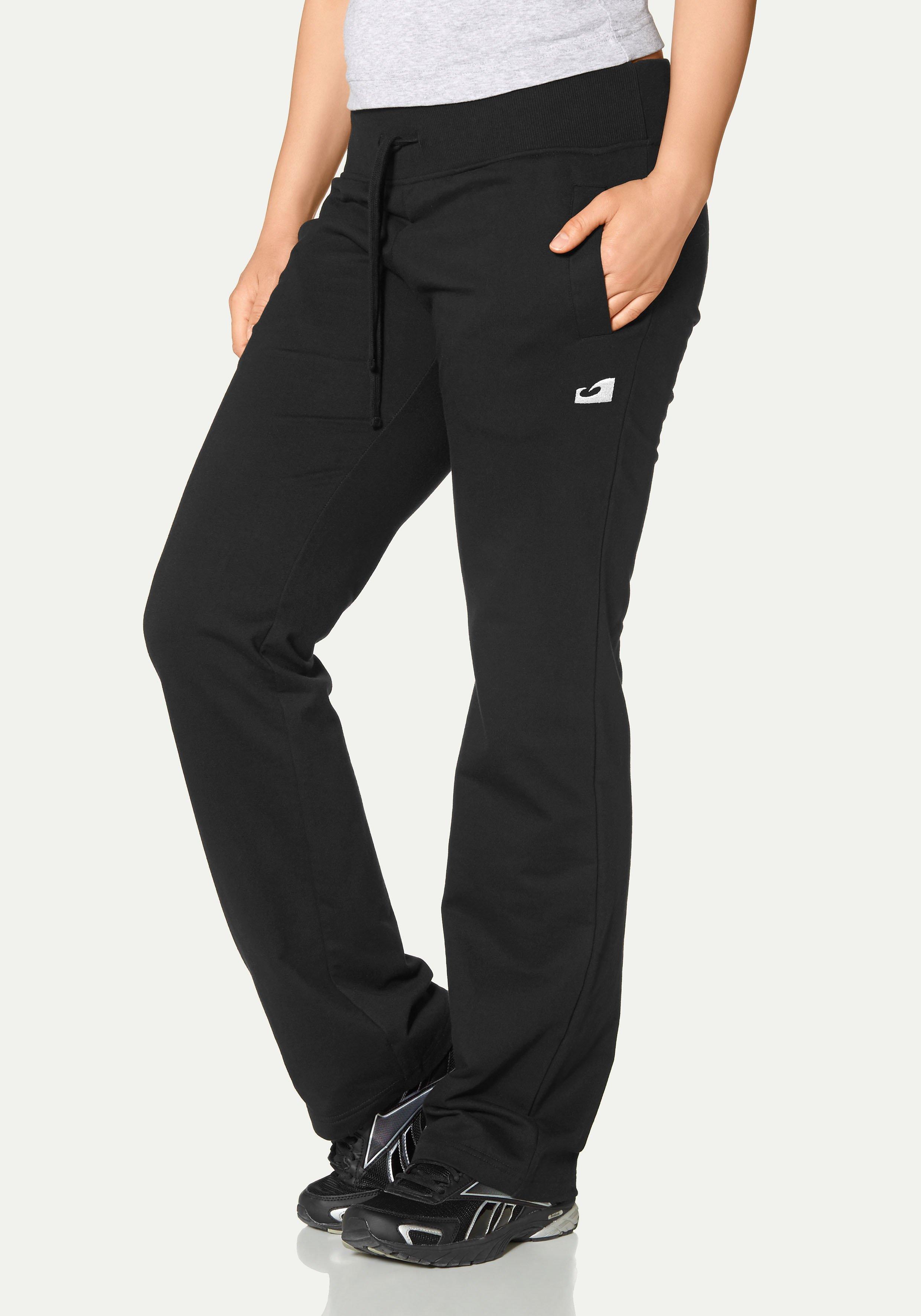 

Спортивные женские штаны Ocean Sportswear  черный, Спортивные женские штаны Ocean Sportswear 48 черный