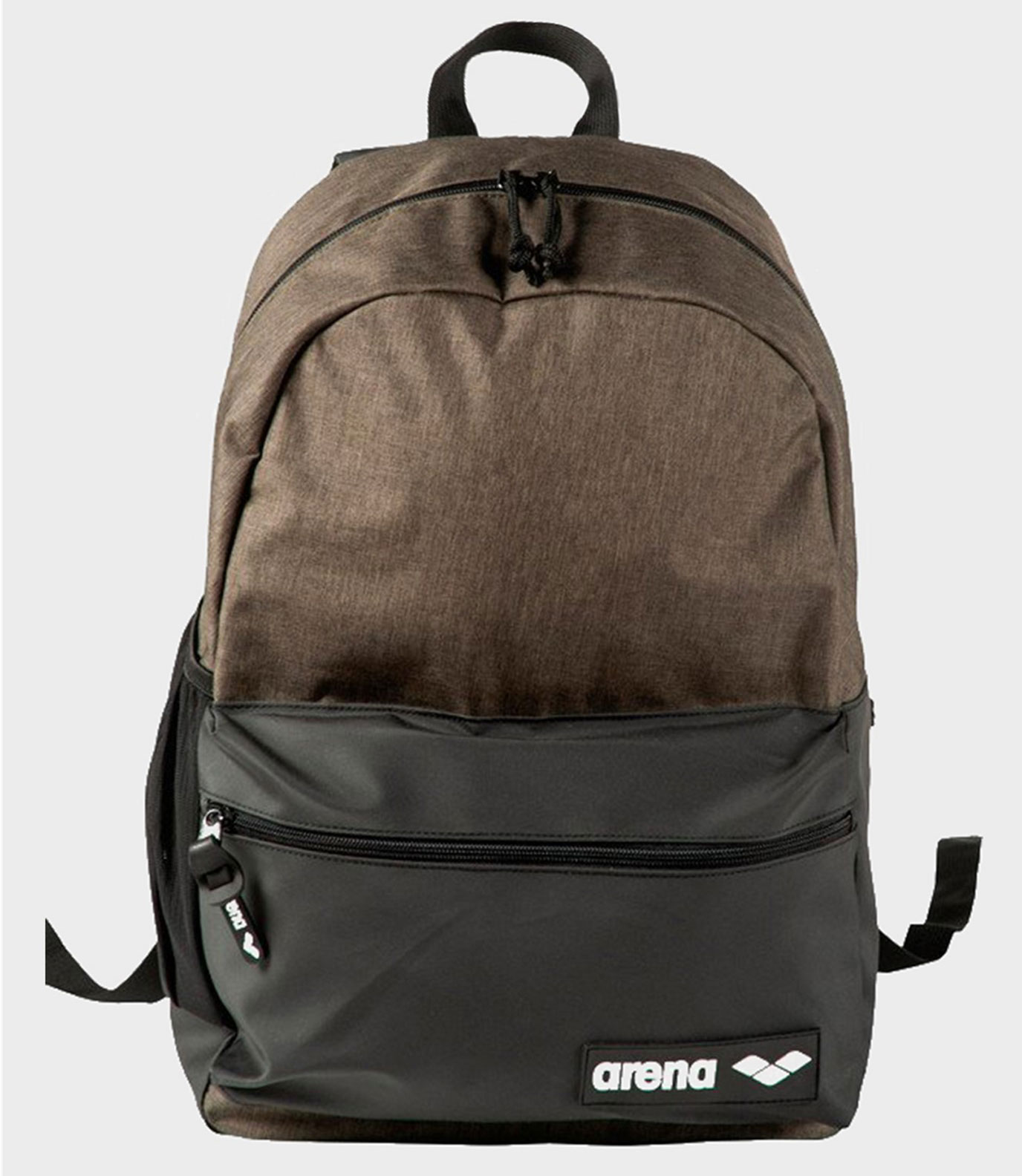 

Рюкзак Arena Team-Backpack-30-002481-600 Коричневый с черным