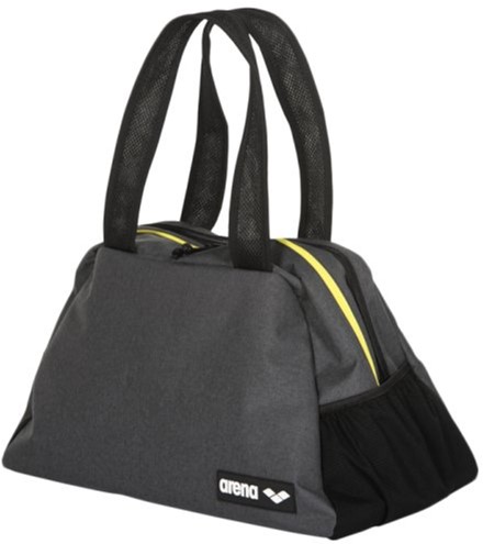

Cумка Arena Fast-Shoulder-Bag-002433-510 Серая (3468336223512)