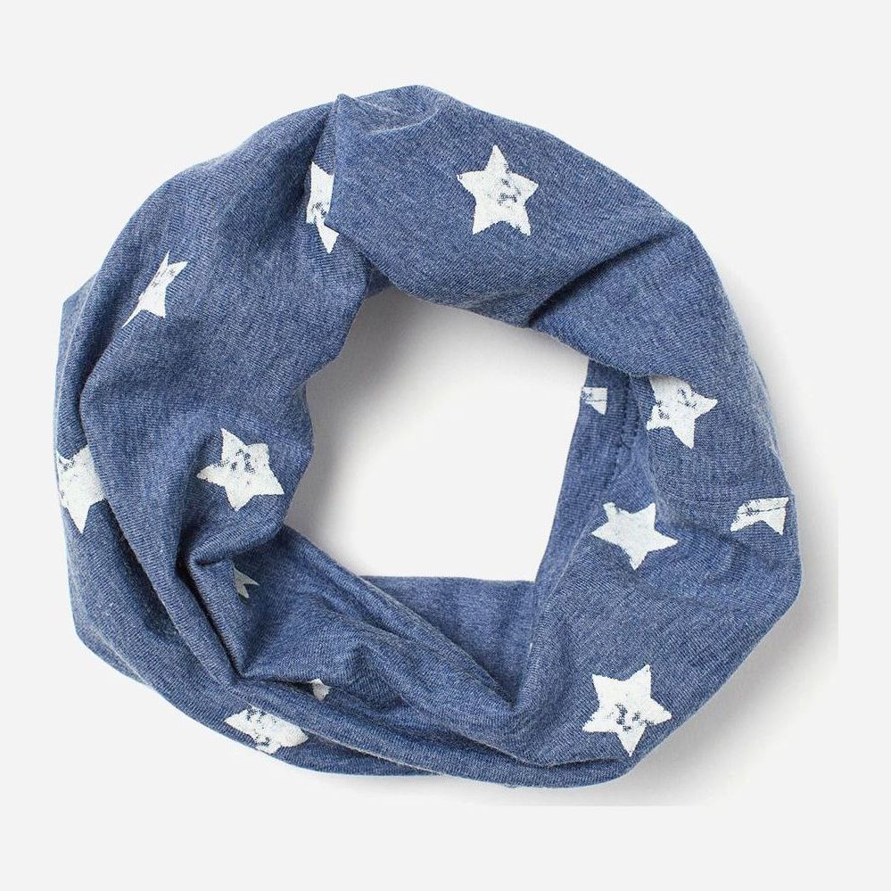 

Шарф-снуд H&M 706523001b49 Синий