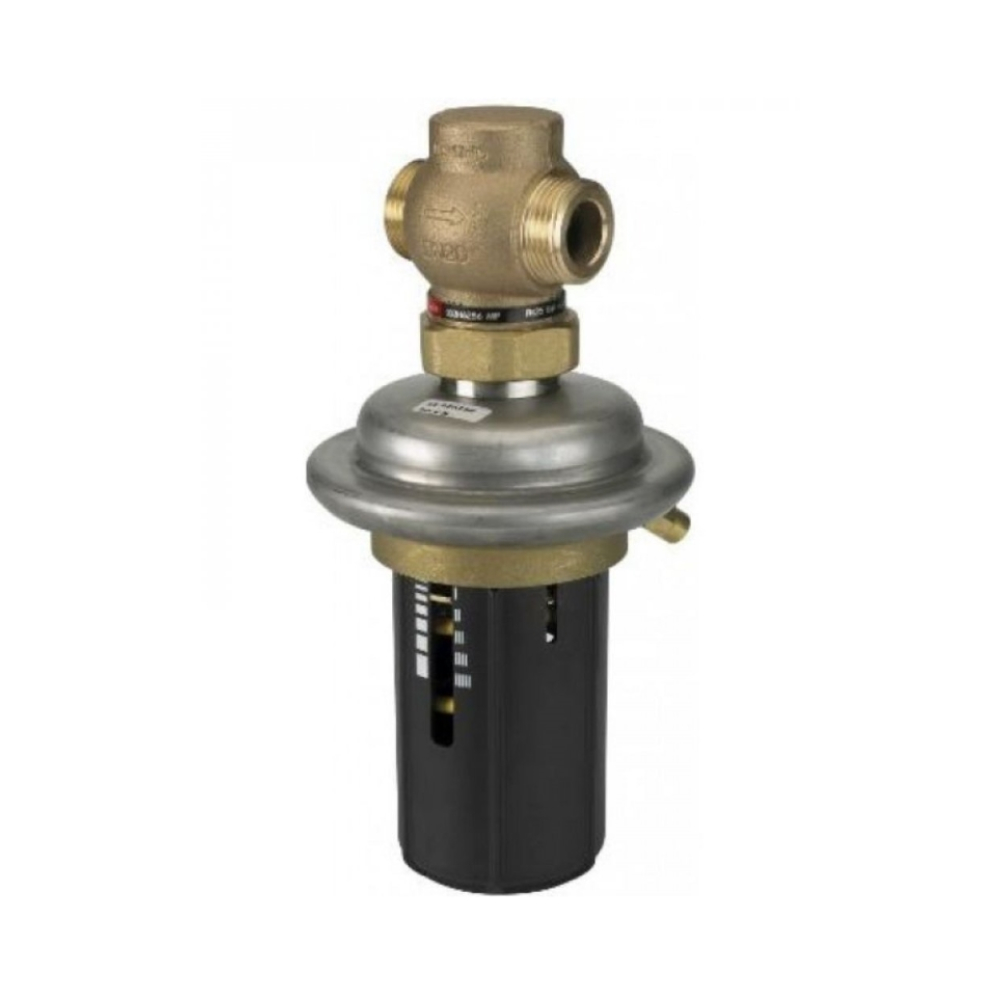 Регулятор перепада давления Danfoss AVP Ø50 (003H6374) – низкие цены ...