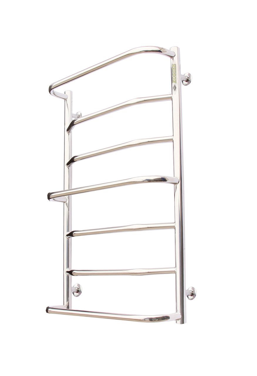 

Полотенцесушитель KOSSER Микс 800х530/7 ДМ07