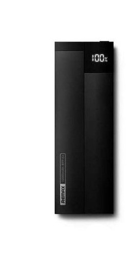 

УМБ Remax Kerolla RPP-61 10000mAh Black (200191-UMB-LIN-YAV)