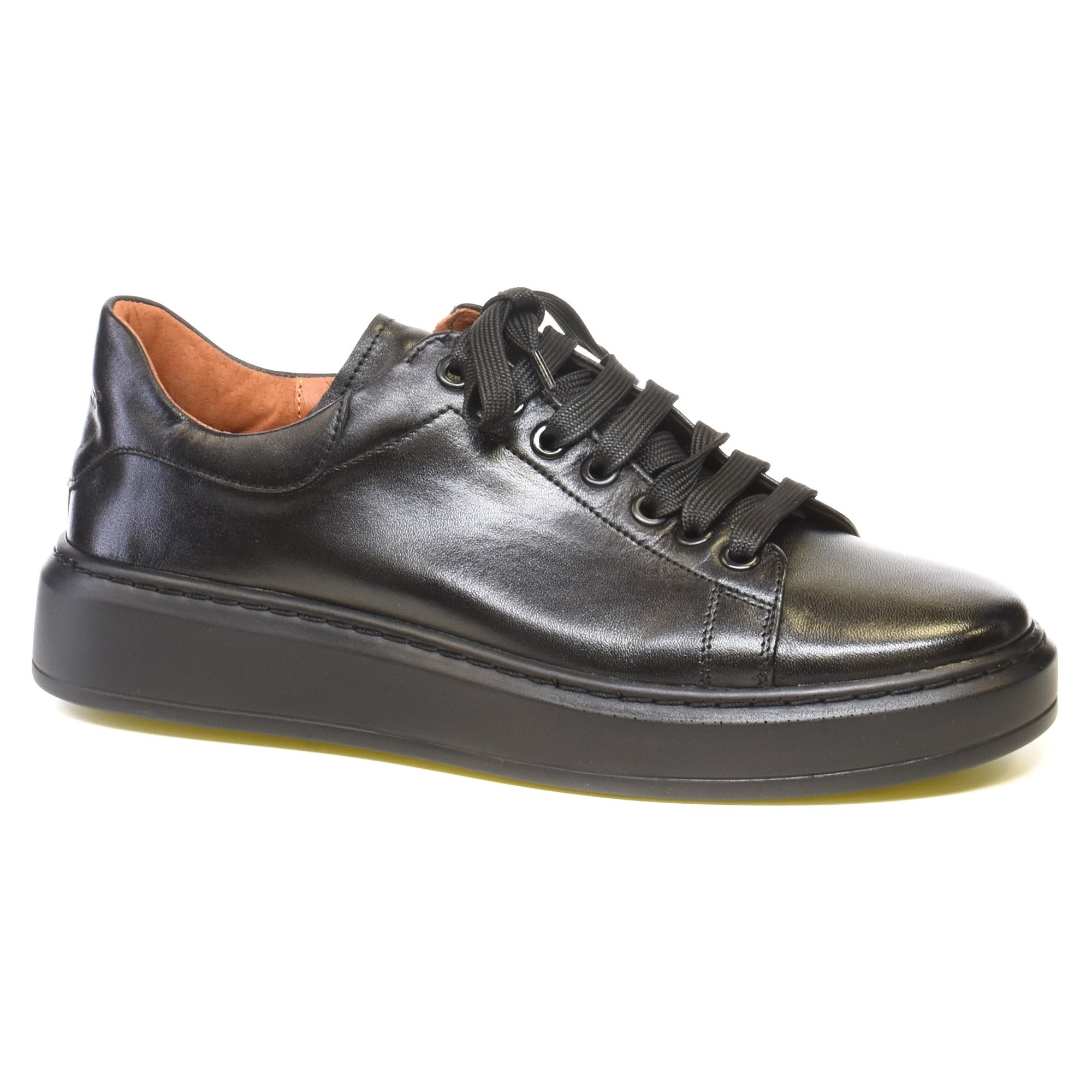 

Кеды Stepter 035229-37 Черный