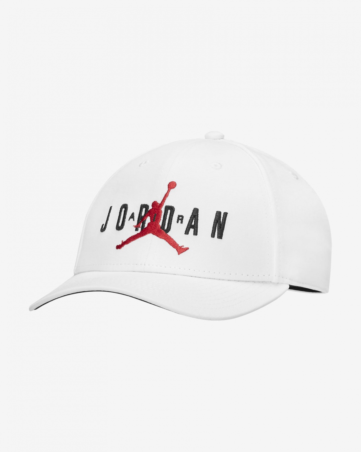 

Бейсболка JORDAN UNISEX JORDAN L91 JM AIR HBR MISC Белый CK1248-100