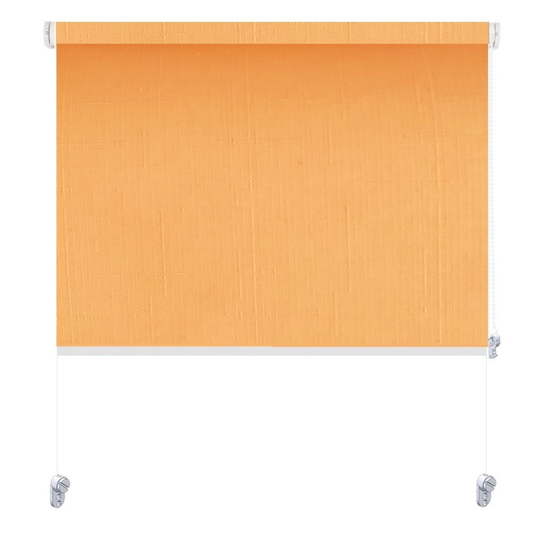 

Тканевая роллета ROLGROUP Mini Set Len 95x160 абрикосовый