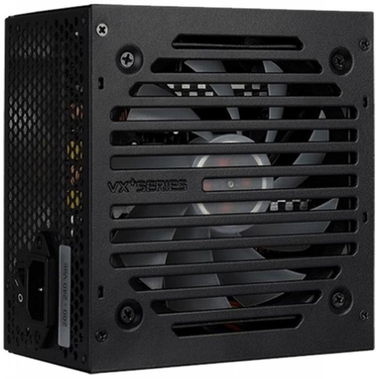 

Блок питания AeroCool 800W VX PLUS 800 RGB