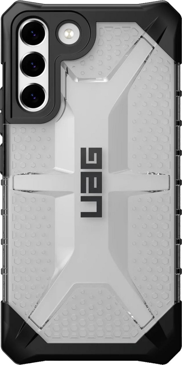 

Панель UAG Plasma для Samsung Galaxy S22+ Ice