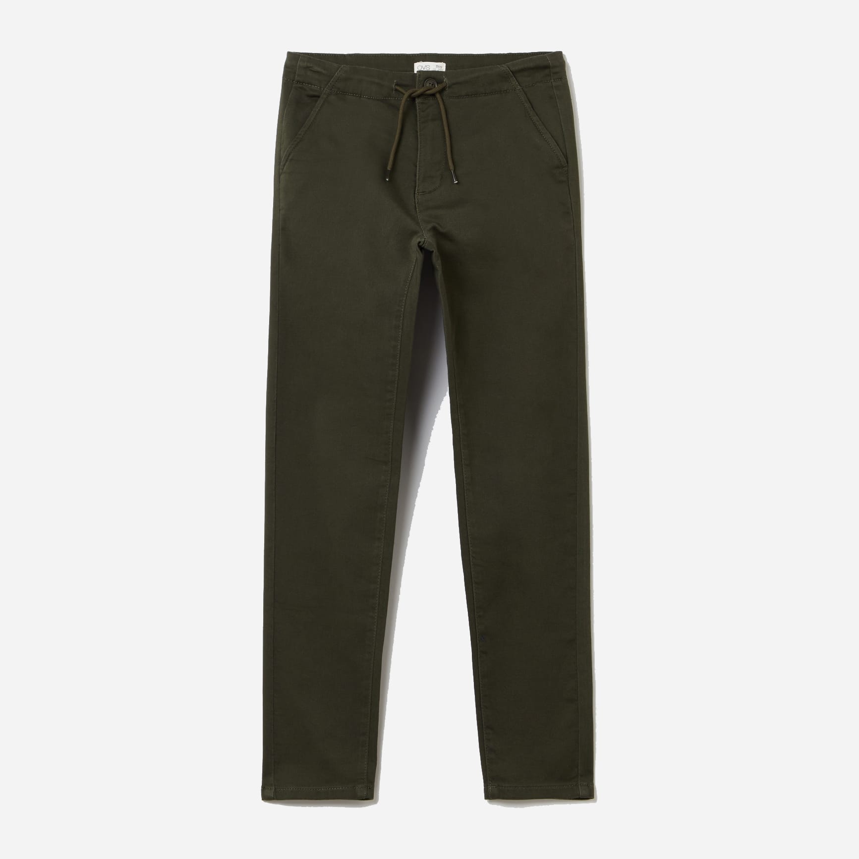 

Брюки OVS 1279996-56 164 см Green
